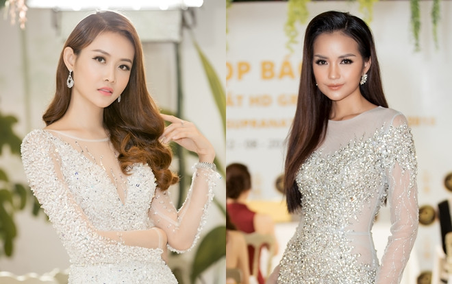 Không ngoài dự đoán, Trương Mỹ Nhân tiếp tục tiến thẳng vào 'Top 15 Miss Supranational Vietnam 2018' Ảnh 2