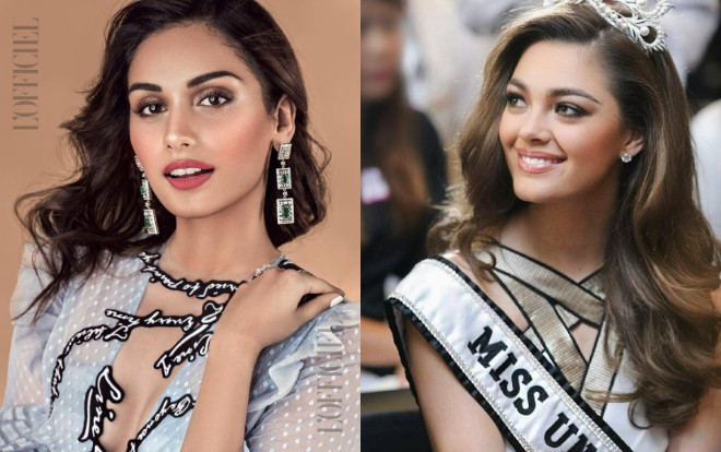 Miss Grand Slam: Hoa hậu Thế giới và Hoa hậu Hoàn vũ chính thức bước vào bảng đấu 'tử thần' Ảnh 2