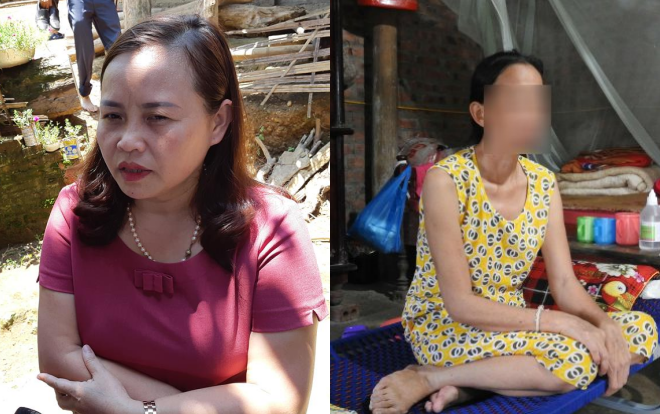 Vụ bất ngờ phát hiện bị nhiễm HIV ở Phú Thọ: Người từng thăm khám chỉ là y sĩ, không được cấp phép hoạt động chữa bệnh Ảnh 2