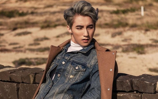 Sơn Tùng M-TP bất ngờ lot top 100 gương mặt đẹp nhất thế giới năm 2018 Ảnh 2