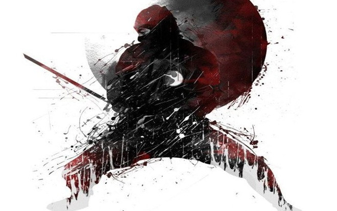 Bí ẩn về ninja 'nửa người nửa quỷ' Nhật Bản Ảnh 2