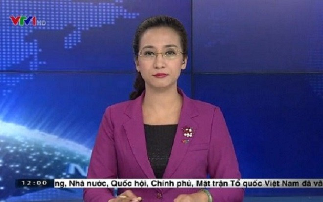 Bất ngờ trước lý do BTV Vân Anh, Phan Anh rời VTV Ảnh 2