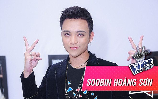 Soobin Hoàng Sơn: Hành trình từ underground vụt sáng thành biểu tượng âm nhạc giới trẻ Ảnh 2