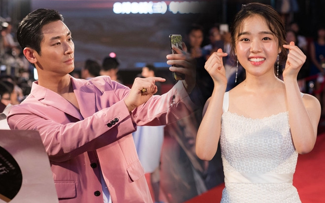 'Thử thách thần chết 2' đang 'nuốt chửng' Châu Á, thu về 28 tỷ ở Đài Loan chỉ sau 5 ngày Ảnh 2