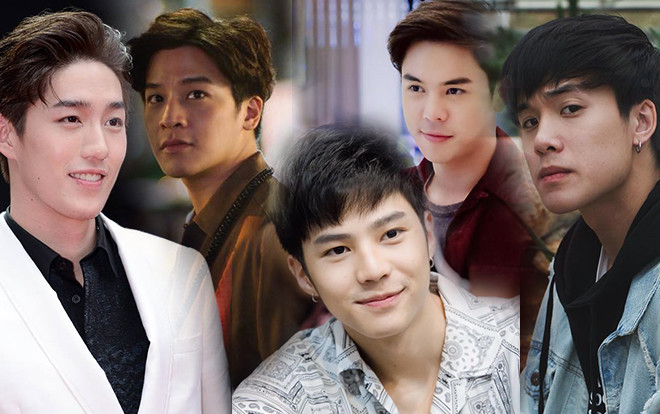 Các nam sinh trường Nadao Bangkok ngày ấy và bây giờ ra sao? Ảnh 2