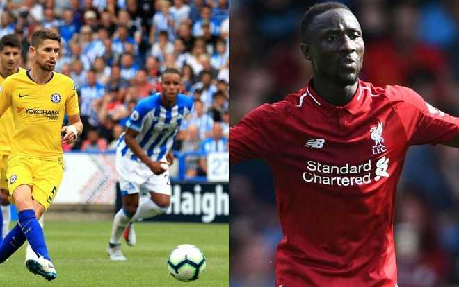 5 tân binh ra mắt ấn tượng nhất tại giải Ngoại hạng Anh mùa bóng 2018-2019 Ảnh 2