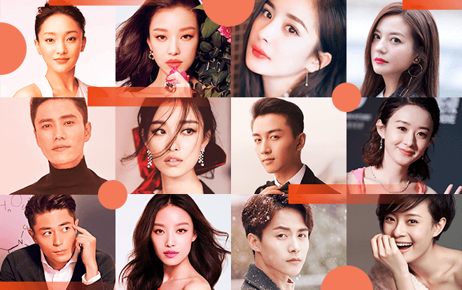 Danh sách đầy đủ 17 diễn viên Hoa Ngữ có thù lao trên 180 tỷ đồng/phim được tung ra Ảnh 2