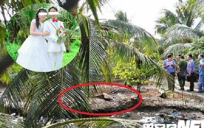 Thảm án con rể sát hại 3 người trong gia đình vợ ở Tiền Giang: Đau lòng cảnh 'người đầu bạc tiễn kẻ đầu xanh' Ảnh 2