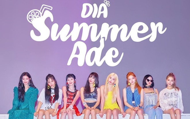 Ai nói lộ tin hẹn hò là xui: Khoảnh khắc 'vụt sáng' 364 bậc trên Melon của DIA khiến netizen 'bật ngửa' Ảnh 2