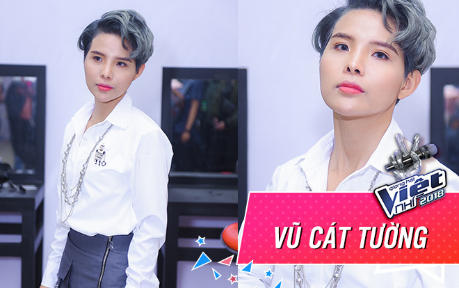 Vũ Cát Tường và hành trình chắp cánh tài năng Việt tại sân chơi đình đám The Voice Kids Ảnh 2