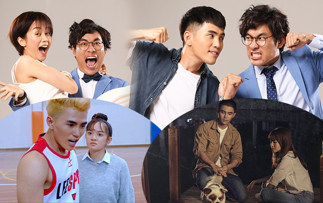 Will tiếp tục là 'nam phụ' đáng thương của cuộc đời An Nguy và Kiều Minh Tuấn Ảnh 2