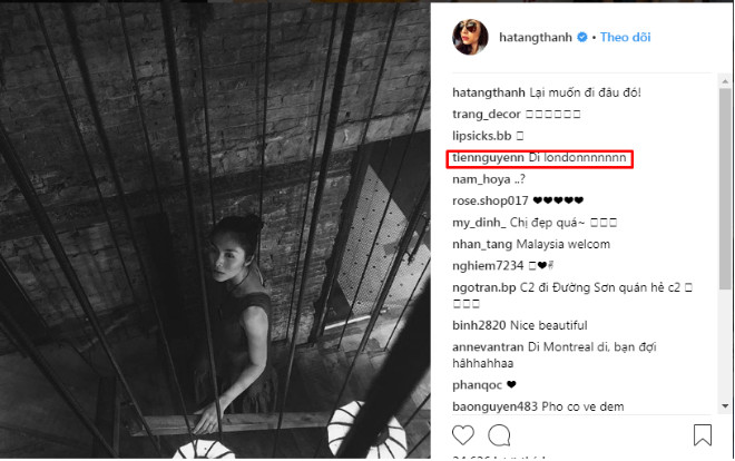 Vừa đăng tút than thở, Hà Tăng đã được em chồng rủ đi chơi ngay khiến ai cũng ganh tỵ Ảnh 2