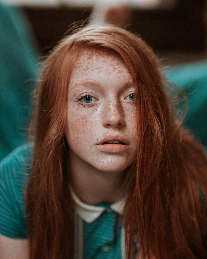 Các nàng mẫu dị biệt phá vỡ định nghĩa cái đẹp của làng thời trang khắc ...