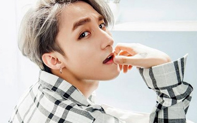 Thực hư thông tin Sơn Tùng M-TP lọt Top 100 gương mặt đẹp nhất thế giới Ảnh 2