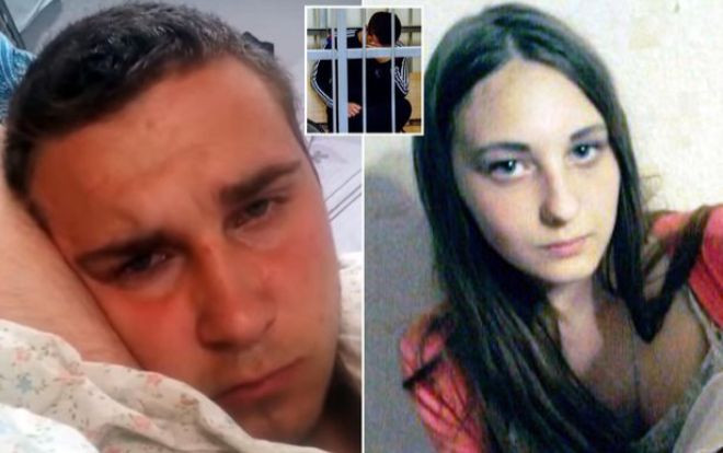 Hẹn gặp bạn trai trên mạng, cô gái bị cưỡng hiếp rồi giết hại dã man bằng rìu Ảnh 2