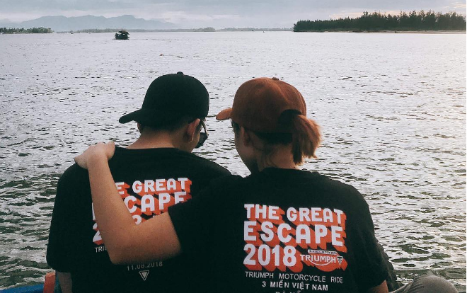 Tình yêu của Khởi My và Kelvin Khánh rất đơn giản, xem nhau như hai thằng đàn ông dù đã về chung 1 nhà Ảnh 2