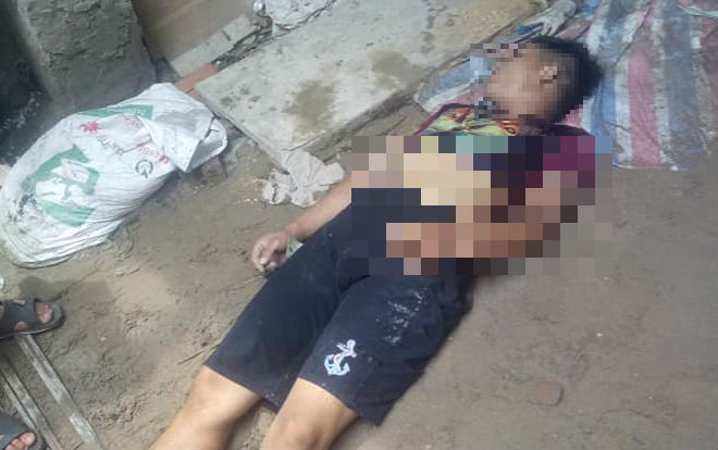 Đang xây nhà, nam thanh niên bị điện giật tử vong Ảnh 2