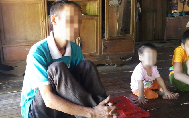 Vụ hàng chục người nhiễm HIV ở Phú Thọ: Điều cán bộ có kinh nghiệm tư vấn trực tiếp cho từng người bệnh Ảnh 2