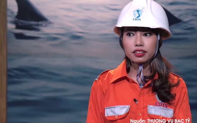 Nữ giám đốc 9X từ cô sinh viên nghèo vươn lên mua nhà 5 tỷ ở Sài Gòn được ngưỡng mộ tại Shark Tank Ảnh 2