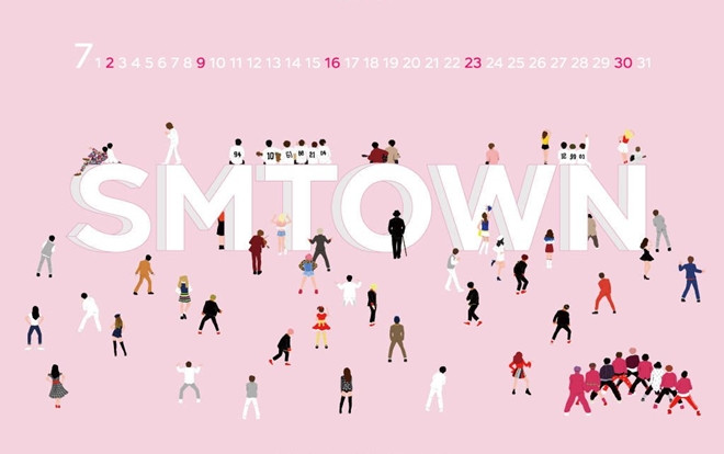 Nửa cuối 2018 quá hấp dẫn nhà SM: Nhóm nhỏ SNSD, album Taeyeon và quan trọng nhất là… EXO 9 thành viên? Ảnh 2