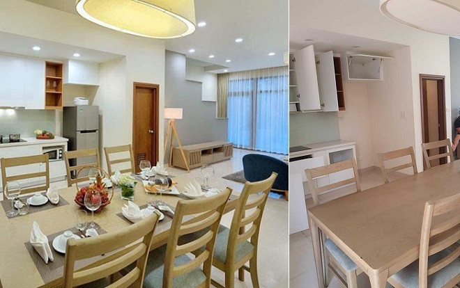 Bị tố dịch vụ thực tế khác xa hình ảnh quảng cáo, Resort ở Hạ Long lên tiếng 'chúng tôi cũng là nạn nhân' Ảnh 2