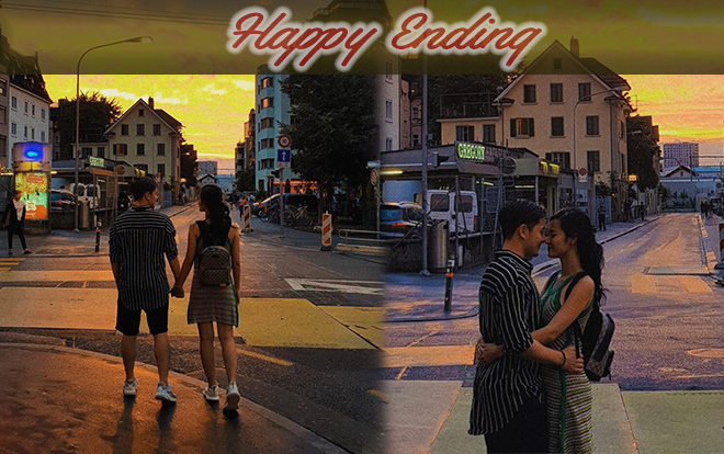 'Đông Nhi - Ông Cao Thắng chu du trời Âu' nạp năng lượng cho dự án 'comeback' Ảnh 2