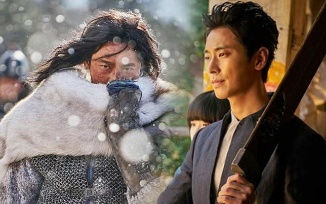 Khi 'thái tử Shin' Joo Ji Hoon trở lại và chiếm trọn 'spotlight' trong 'Thử thách thần chết 2' Ảnh 2