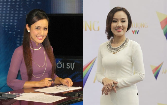 Đã 10 năm khán giả quen giọng miền Nam trên sóng VTV, cuộc sống của BTV Hoài Anh được triệu người yêu mến giờ ra sao? Ảnh 2