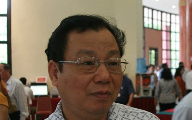 Tự chủ đại học về nhân sự: Vẫn còn nhiều cán bộ 'sáng cắp ô đi, chiều cắp ô về' Ảnh 2