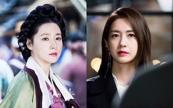 'Nàng Dae Jang Geum' Lee Young Ae bỏ vai sau gần 1 năm, 'Nữ hoàng Seon Deok' Lee Yo Won sẽ thay thế Ảnh 2