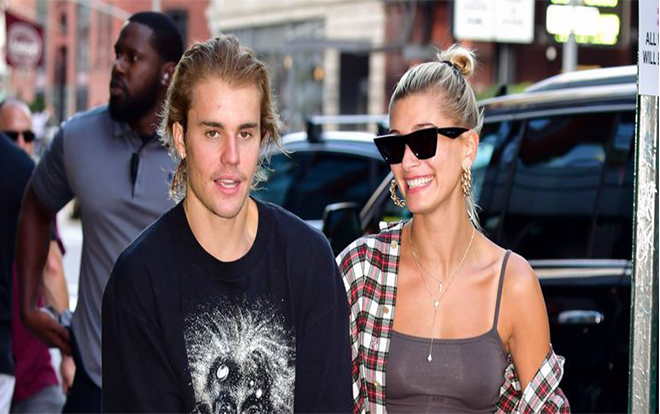 'Tình cũ không rủ cũng đến!' liệu có phải câu châm ngôn nằm lòng của hôn thê Justin Bieber? Ảnh 2