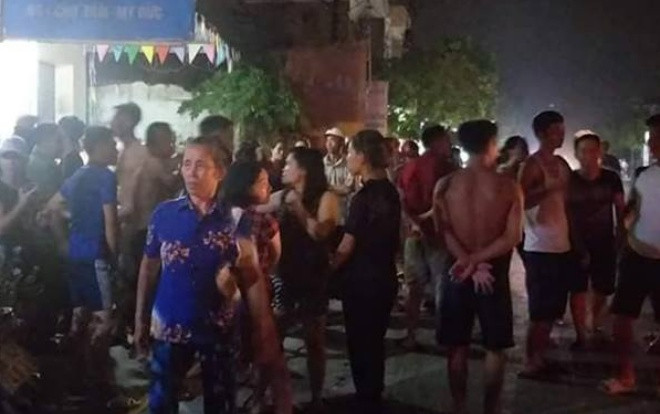 Nữ chủ nhà nghỉ bình dân tử vong trên cổ có nhiều vết thương, nghi bị sát hại Ảnh 2