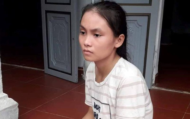 Mẹ vay tiền khắp nơi cho con ra Hà Nội nhập học Ảnh 2