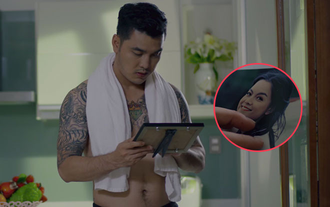 Ngắm nhìn hình ảnh Phạm Quỳnh Anh, phản ứng của Ưng Hoàng Phúc khiến khán giả bất ngờ Ảnh 2