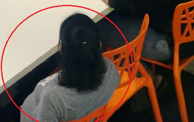 Phẫn nộ người mẹ tìm cách bán con khi chưa lọt lòng Ảnh 2