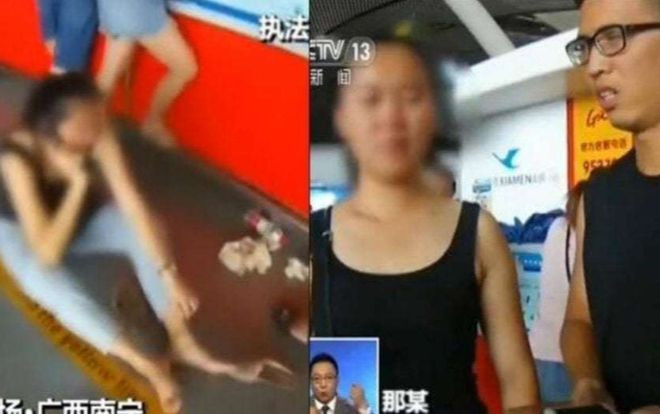 Mua nhầm vé, hành khách nói dối có bom để ngăn máy bay cất cánh Ảnh 2