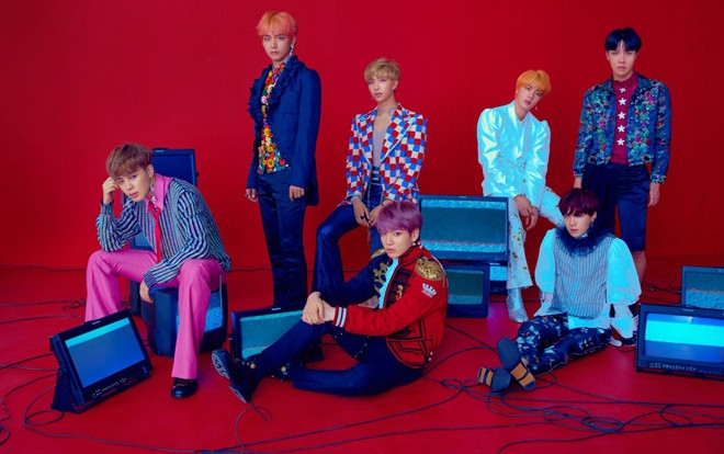 Fandom quá mạnh, BTS phá vỡ kỉ lục của Justin Beiber trên BXH Billboard’s Social 50 Ảnh 2