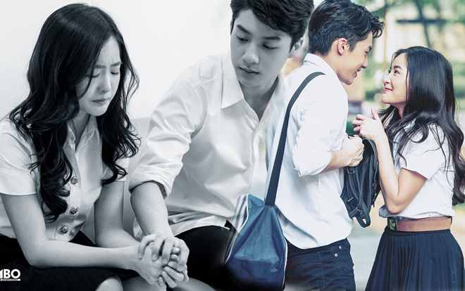 Nữ diễn viên phim Thái ‘Cô vịt xấu xí’ bị nghi lộ clip nóng với bạn trai Ảnh 2