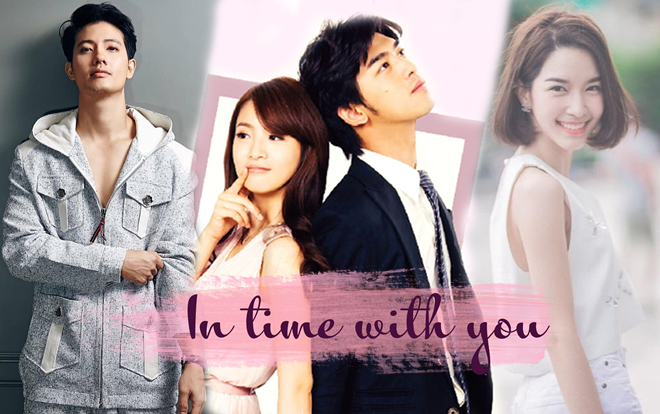 Sau ‘Định mệnh anh yêu em’, Thái Lan ‘lặng lẽ’ remake phim thần tượng Đài Loan của Lâm Y Thần Ảnh 2