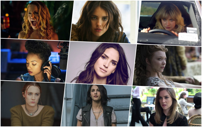 9 nữ diễn viên có thể vào vai Supergirl của DCEU Ảnh 2