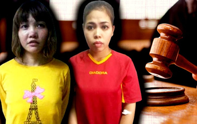 Toàn cảnh vụ Đoàn Thị Hương trước giờ tuyên án Ảnh 2