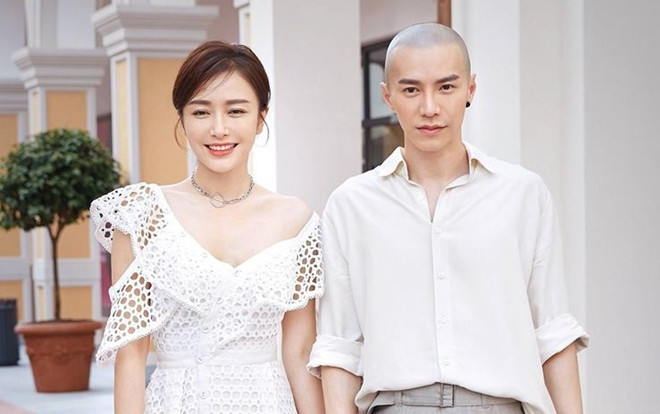 Xem phiên bản 'Halu Halu' siêu yêu từ 'Hoàng hậu' Tần Lam và 'Hải Lan Sát' Vương Quan Dật Ảnh 2