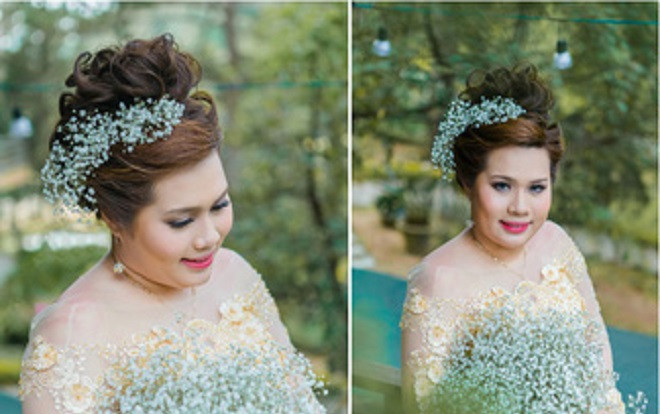 Cô dâu 9X tố bỏ 30 triệu để chụp ảnh cưới nhưng nhận về album 'già như bà thím', ê-kíp chụp ảnh tiết lộ điều bất ngờ Ảnh 2