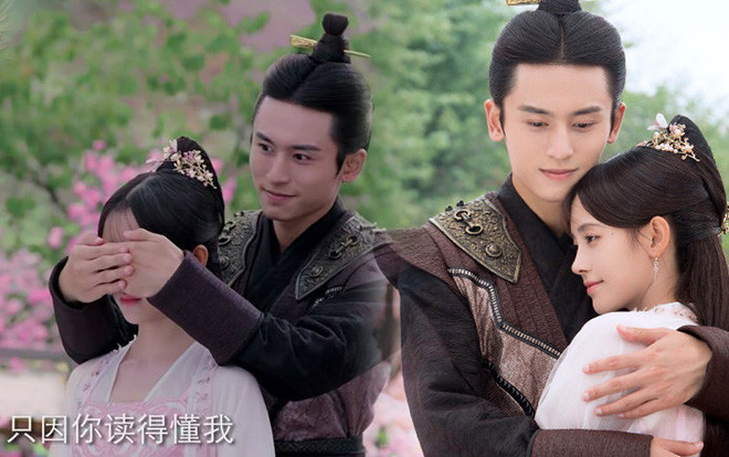 'Vân Tịch truyện' đại kết cục và phiên ngoại lên sóng khiến fan phẫn nộ Ảnh 2