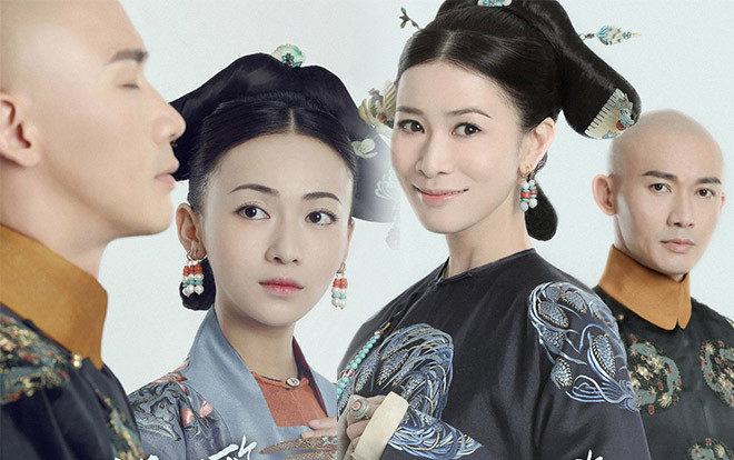 Khán giả Trung Quốc bất bình vì chỉ mới có tập 48 'Diên Hi công lược' còn Việt Nam có vietsub đến tập 57 Ảnh 2