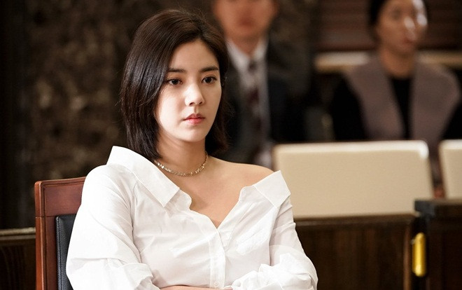 'Phiên bản nữ của Bi Rain' - Son Dam Bi mất trắng khoản tiền lớn vì bị lừa đảo Ảnh 2