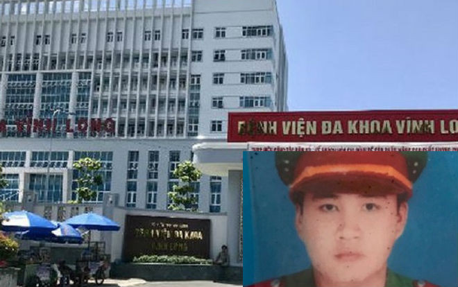 Khẩn trương làm rõ vụ thiếu úy công an uống nhầm ma túy tử vong Ảnh 2