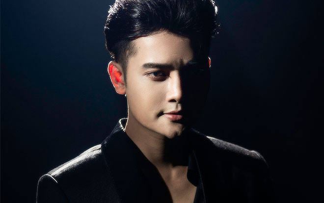 'Á quân X-Factor' Tuấn Phương trở lại bảnh bao nhưng đây mới là điều khiến khán giả tò mò Ảnh 2