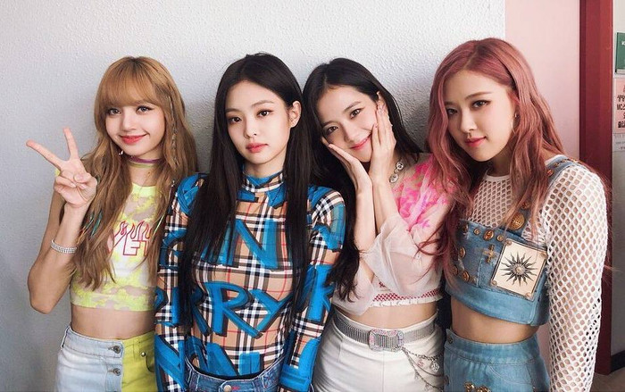 Kpop 2018: Ai qua được BlackPink về lượng theo dõi trên YouTube? Ảnh 2