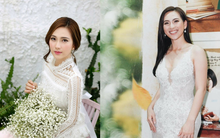 Nàng bắp tay to đừng ngại học theo 'mỹ nhân tin đồn' mới tinh của soái ca Hứa Vĩ Văn Ảnh 2